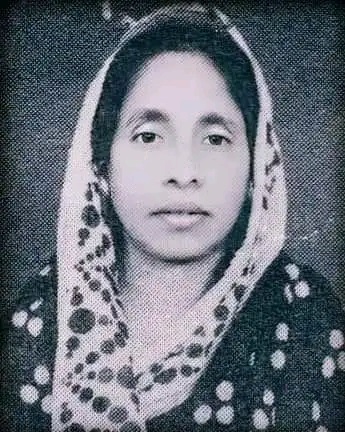 ‘মুখ ও মুখোশ’ ছবির অভিনেত্রী বিলকিস বারী'র ২২তম মৃত্যুবার্ষিকী আজ